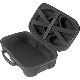 Resim Sagrado Xbox Serisi S Için Oyun Sistemi Bavul Naylon Taşıma Çantaları Kılıf Koruyucu Konsol Seyahat Saklama Kutusu Xbox Serisi S Için (Yurt Dışından) 