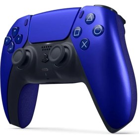 Resim Sony Playstation 5 Dualsense Cobalt Blue(Ithalatçı Garantili) 