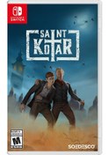 Resim Nintendo Switch Saint Kotar Oyun 