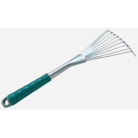 Resim Bahçe Tel El Tırmık 41 Cm 
