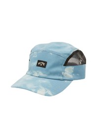 Resim Billabong Abyha00415 Adiv Mesh Camp Erkek Şapka İndigo 