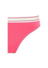 Resim DeFactoFit Sörfçü Bikini Altı A5105AX23HSPN177 Pembe 