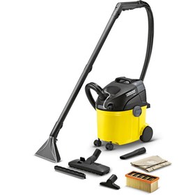 Resim Karcher Elektrikli Süpürge Se 5.100 1400.0 W, Ağırlık 7.000 Kg 