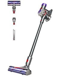 Resim Dyson V8 Advanced Şarjlı Süpürge 