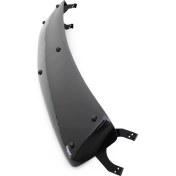 Resim Fiat Scudo Ön Cam Güneşliği Siperlik Vizör Şapka Terek (Abs) Parlak Siyah 1996-2006 
