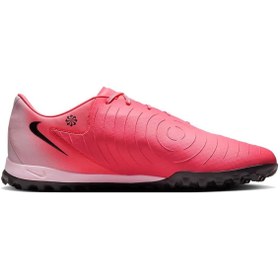 Resim Nike Phantom GX II Academy TF (FJ2577-600) | Pembe 