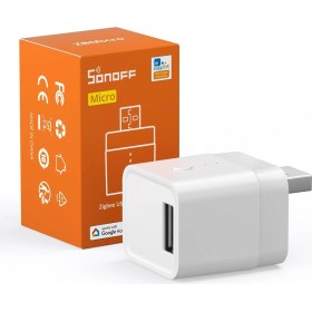 Resim Micro Zigbee USB Akıllı Adaptör 