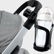 Resim Mükemmel Bebek Arabası Bardaklık Rafı: Bisiklet Arabaları, Arabalar ve Daha Fazlası İçin En İyi Aksesuar!, Cadılar Bayramı, Şükran Günü ve Noel Hediyesi Paskalya Hediyesi 