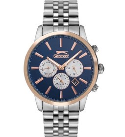 Resim Slazenger SL.09.1812.2.01 Erkek Kol Saati 