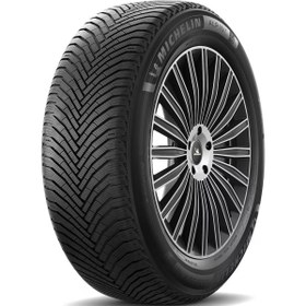 Resim Michelin 205\u002F55R19 97H XL Alpin 7 (Kış) (2024) 