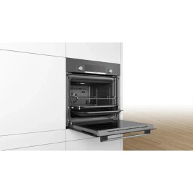 Resim Bosch HBF534EH3T Ankastre Fırın 