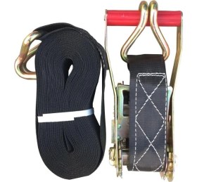 Resim Sultanoğlu Spanzet Cırcırlı Yük Gerdirme Halatı 10MT 