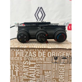 Resim Klima Kontrol Paneli - Renault Clio 5 275000620R 