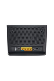 Resim KYNC TP-Link EX520v Wi-Fi 6 Destekli Yeni Nesil Fiber Modem 