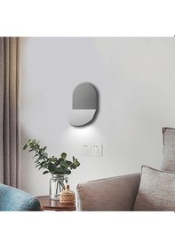 Resim Tra74108 Eco 27*18 Cm Led Aplik Torch (545959860) Beyaz 
