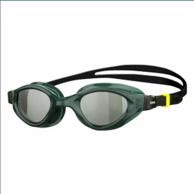 Resim Arena Cruiser Evo Unisex Yüzücü Gözlüğü Siyah 002509565 