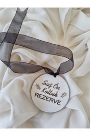 Resim Destina Tasarım Araba Süsü/Dikiz Aynası Süsü 