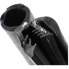 Resim 25 Asgzp 40511102 - Bagaj Toz Lastiği Skd11035 Octavıa Sedan 9 