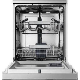 Resim MRK Uğur Ubl 21014 G301 10 Programlı Bulaşık Makinesi 