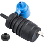 Resim GPR AUTO PARTS Volkswagen Polo Cam Su Fiskiye Motoru Çift Çıkış (1981 - 2001) 