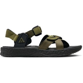 Resim Adidas Nike Acg Air Deschutz+ Erkek Spor Sandalet Do8951-30 Çok Renkli 