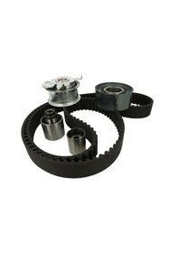 Resim Audi A6 Avant 2.0 Tdı Triger Set Takımı 160 Diş Gates 