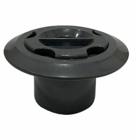 Resim Antrasit Ø 63 Mm Vakum Nozulu 