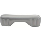 Resim Dream011 Gray 1 Adet Şişme Araba Yatak: Suv Sedan Rv İçin Ayarlanabilir Pvc Şişme Yatak 