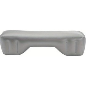Resim Dream011 Gray 1 Adet Şişme Araba Yatak: Suv Sedan Rv İçin Ayarlanabilir Pvc Şişme Yatak 