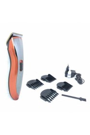 Resim BY A.D.M Gm-6027 Profesyonel Saç Ve Sakal Tıraş Makinesi Kuaförlerin Tercihi 