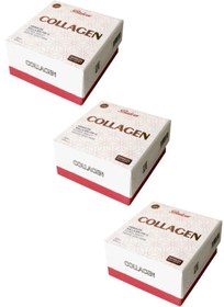 Resim Balen Collagen Hidrolize Kollajen (tip1) 60 Tablet 800 Mg -3 Adt 