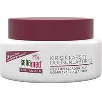 Sebamed Kırışıklık Karşıtı Dolgun Krem 50 Fiyatı ve Özelliklerı - Badem