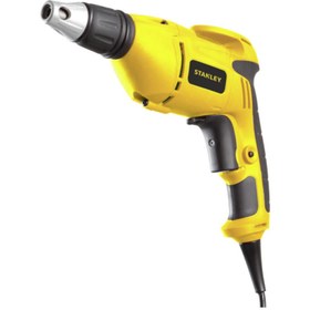 Resim Stanley 520w Alçı Panel Vidalama Makinası Stdr5206 