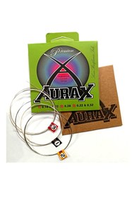 Resim Hype Store Aurax ARX18 018 Bağlama Teli 18-28-22 - Kısa Sap Sazlar Için 