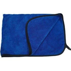 Resim Upcare Mikrofiber Kurulama Havlusu 60 X 90 Cm 