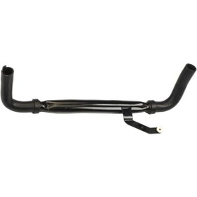 Resim RAPRO R15373 Radyator Alt Hortumu ( Peugeot 406 1.6 16V 1.8 16V Nac ) 1343P7 (WH926896) 