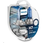 Resim Lidyahan Store H7 Diamond Vision Ultimate Parlak Beyaz Işık 5000K 