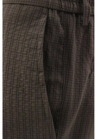 Resim İgs Gri Premium Jogger Erkek Pantolon Dynamic Fit-26057 