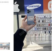Resim Apple iPhone 13 Pro İkinci El YD | 128 GB | Mavi İkinci El YILI KURTARAN İPHONE 13 PRO 128 GB ADA TELEKOMDA