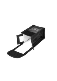 Resim DJI Mavic Air 2 için Tek Pil Kapasiteli Güvenli Yanmaz Çanta 
