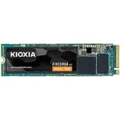 Resim KIOXIA PCIE M2 1TB EXCERIA G2 NVME 3D 2100/1700 LRC20Z001TG8 SIFIR 2 YIL TÜRKİYE DİSTRİBÜTÖR GARANTİLİ ADINIZA FATURALI