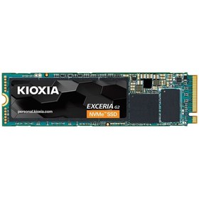 Resim KIOXIA PCIE M2 1TB EXCERIA G2 NVME 3D 2100/1700 LRC20Z001TG8 