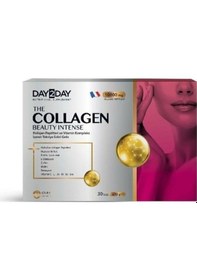 Resim Day 2 Day The Collagen Beauty Intense 30 Sase 