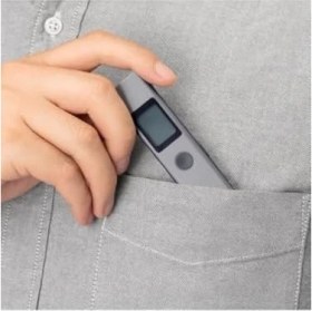 Resim Storemax Atuman Duka Ls-P 40 M Yüksek Hassasiyetli Lazer Metre 