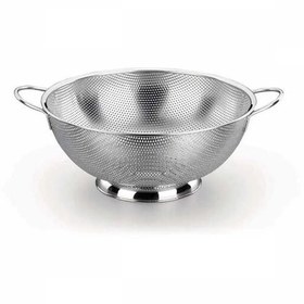 Resim Korkmaz Mega 28.5 cm Süzgeç A648-01 