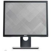 Resim Dell P1917S 19" 6ms (Analog+HDMI+Display) Led Kare Monitör 