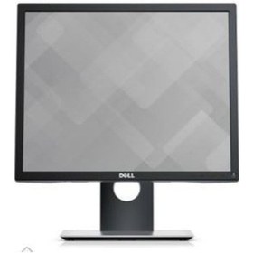 Resim Dell P1917S 19" 6ms (Analog+HDMI+Display) Led Kare Monitör 