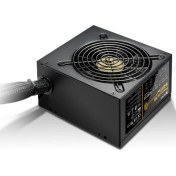 Resim High Power Performance Gd 800W 80+ Gold Güç Kaynağı 