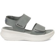 Resim Kinetix Parsy 5fx Mavi Kadın Spor Sandalet 000000000102006003 Mavi 