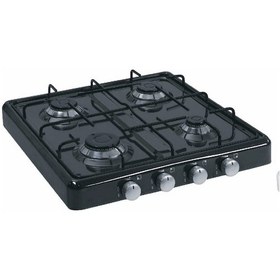 Resim Sienna 11212 Set Üstü Ocak 